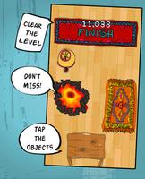 The Floor Is Lava screenshot 1