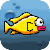 Crazy Fish icon