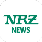 NRZ News icône