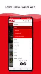 Descargar XAPK de WAZ News