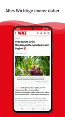Descargar XAPK de WAZ News