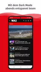 Descargar XAPK de WAZ News