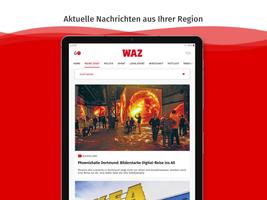 WAZ News 스크린샷 3
