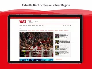 Descargar XAPK de WAZ News