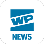 WP News иконка