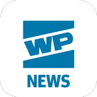 WP News 图标