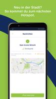 freenet Hotspots screenshot 1