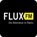 FluxFM Playlist & Stream aplikacja