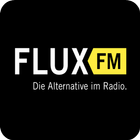 FluxFM icône
