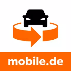 mobile.de Auto-Panorama アプリダウンロード