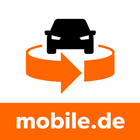 mobile.de Auto-Panorama 图标