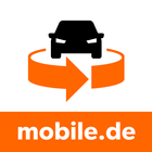mobile.de Auto-Panorama アイコン