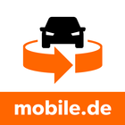 mobile.de Auto-Panorama أيقونة