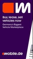 mobile.de poster