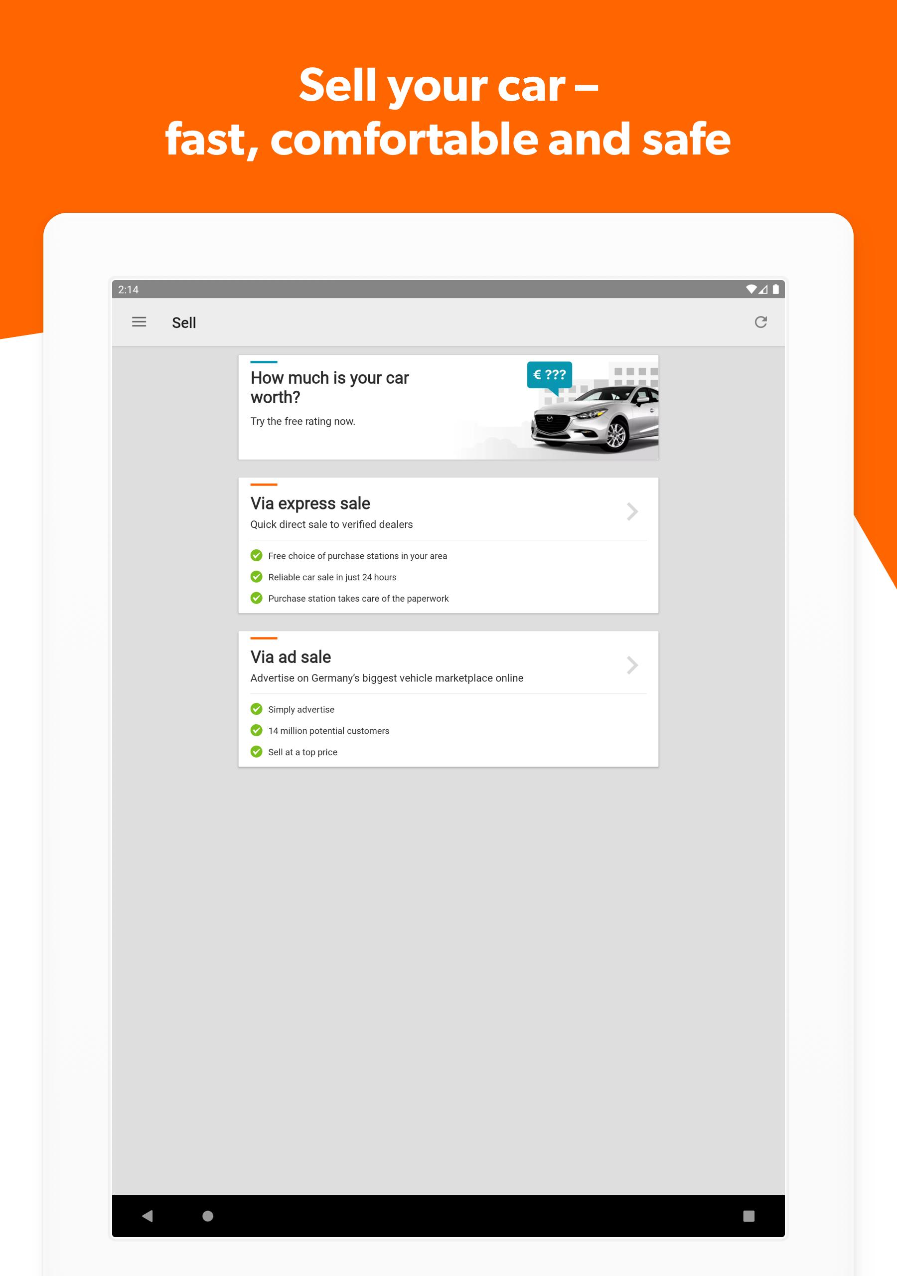 Mobile De Apk Mobile De Apk