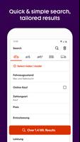 mobile.de screenshot 2