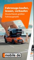 mobile.de Plakat