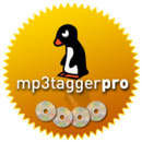 mp3tagger pro aplikacja