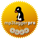 mp3tagger pro icône