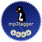 mp3tagger icône