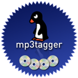 mp3tagger