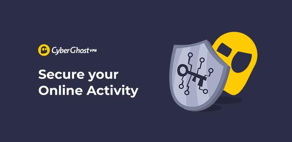 How to Download CyberGhost VPN: Secure WiFi on Android image