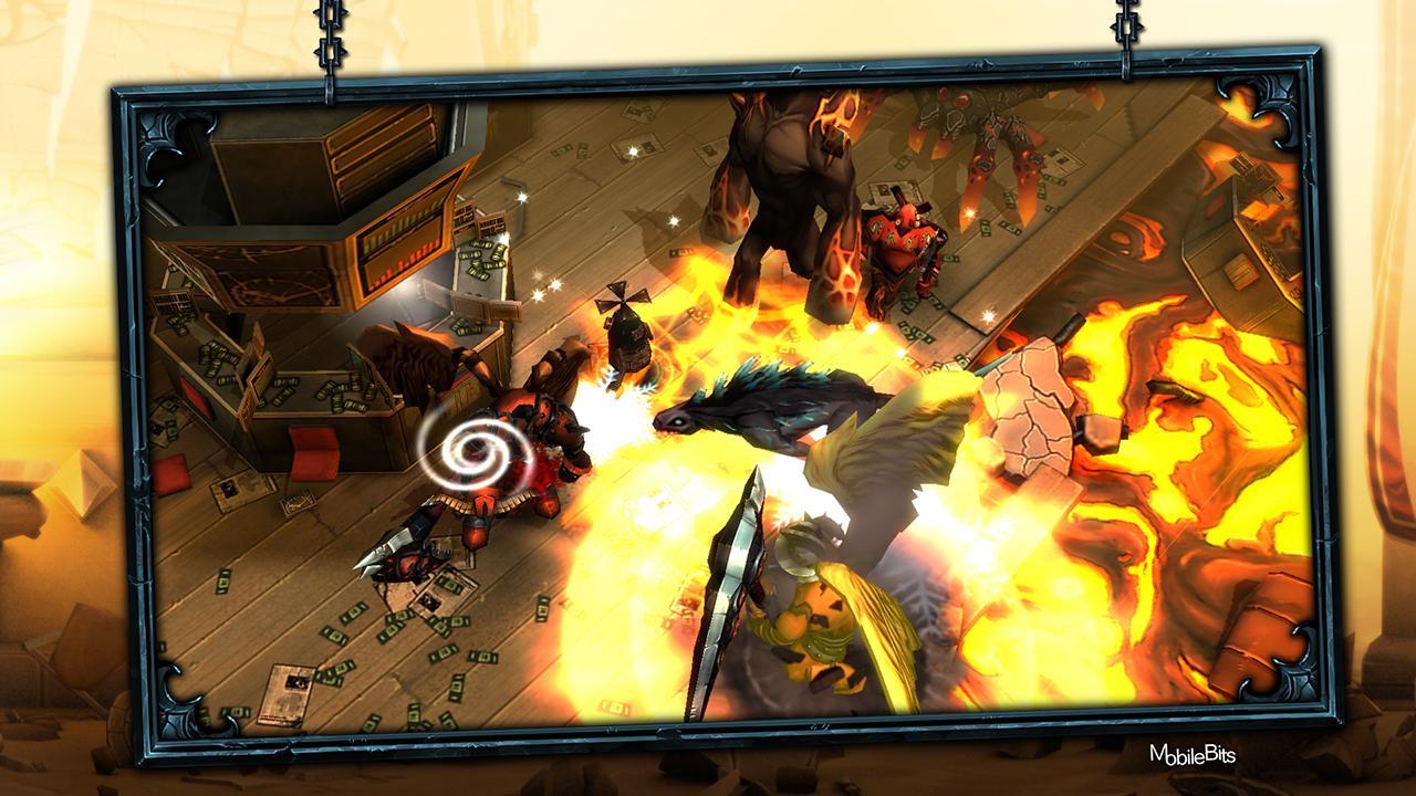 Soulcraft 2 For Android Apk Download