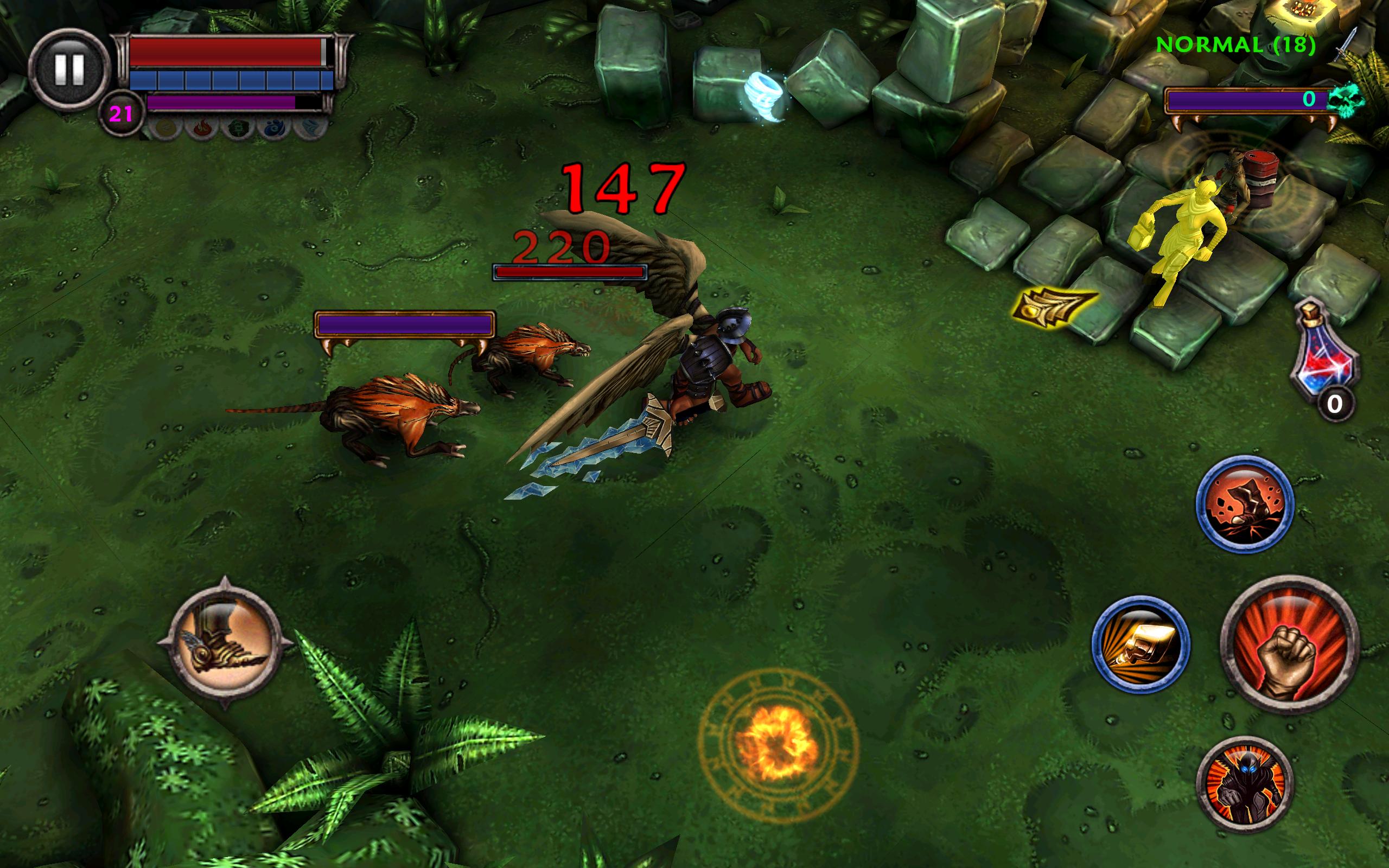 Soulcraft 2 For Android Apk Download