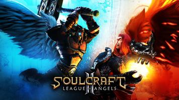 SoulCraft 2 Affiche