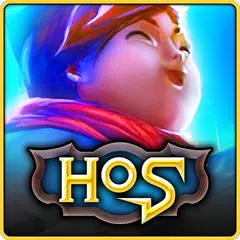 download Heroes of SoulCraft - MOBA APK