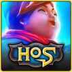 Heroes of SoulCraft - MOBA