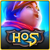 Legendary Heroes MOBA Offline - Apps on Google Play