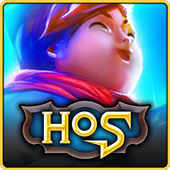 Heroes of SoulCraft - MOBA icon