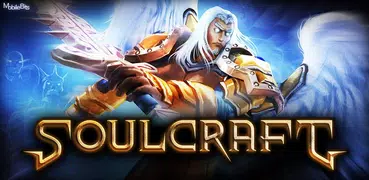 SoulCraft: Action RPG