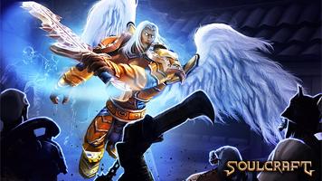 SoulCraft 포스터