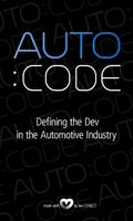 auto:CODE Plakat