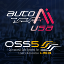 Auto.AI & OSS.5 USA APK