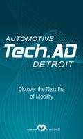 Tech.AD USA poster