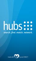 Hubs 1o1 Plakat
