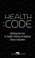 health:CODE 海報