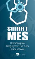 smart MES 포스터
