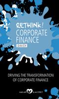 Corporate Finance Affiche