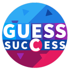 Guess Success Zeichen