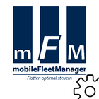 mobileFleetManager FMS / RDL Plugin icône