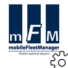 mobileFleetManager FMS / RDL Plugin icon