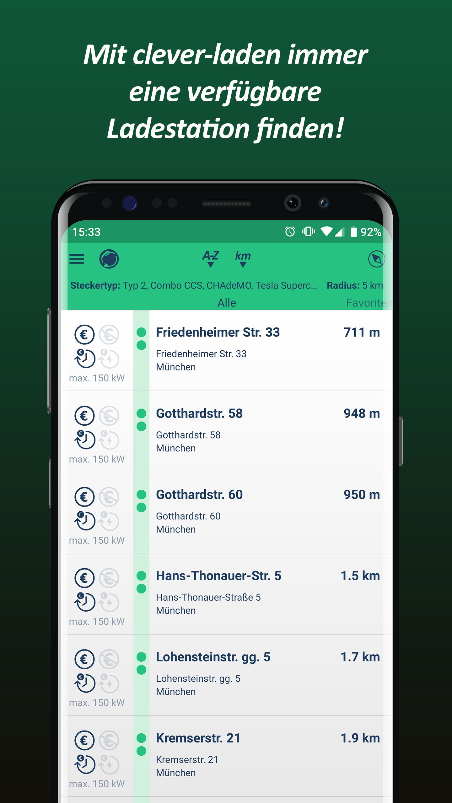 Clever Tanken De For Android Apk Download