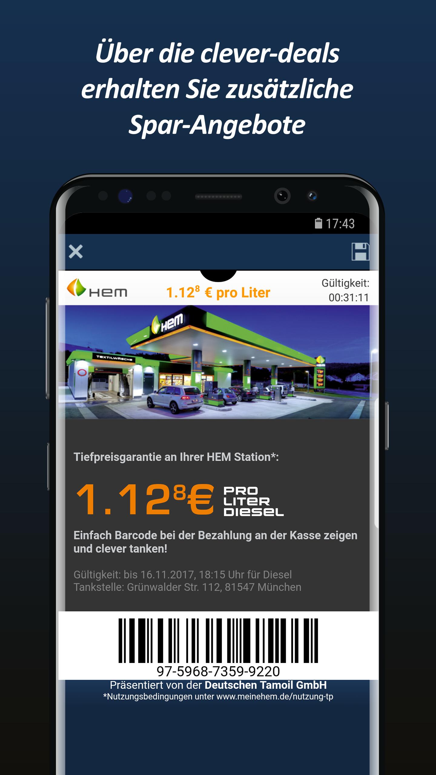 Clever Tanken De For Android Apk Download