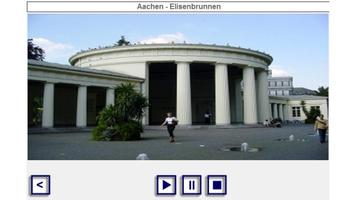 Aachen - hören und sehen capture d'écran 3