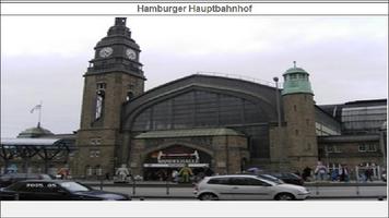 Hamburg - hören und sehen capture d'écran 3