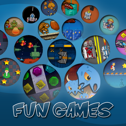 Fun Games - The Collection